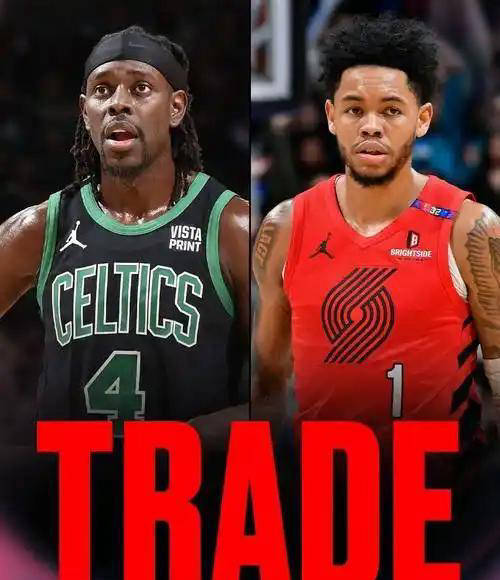 波士顿凯尔特人交易分析：换取安芬尼-西蒙斯是否明智？