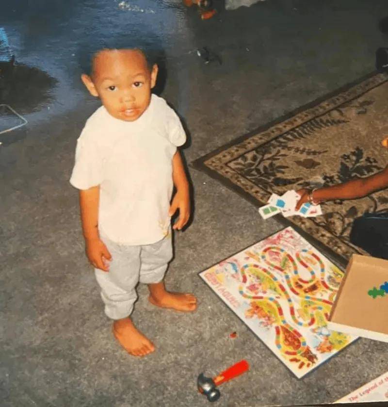 波士顿凯尔特人新援安芬尼-西蒙斯的篮球故事