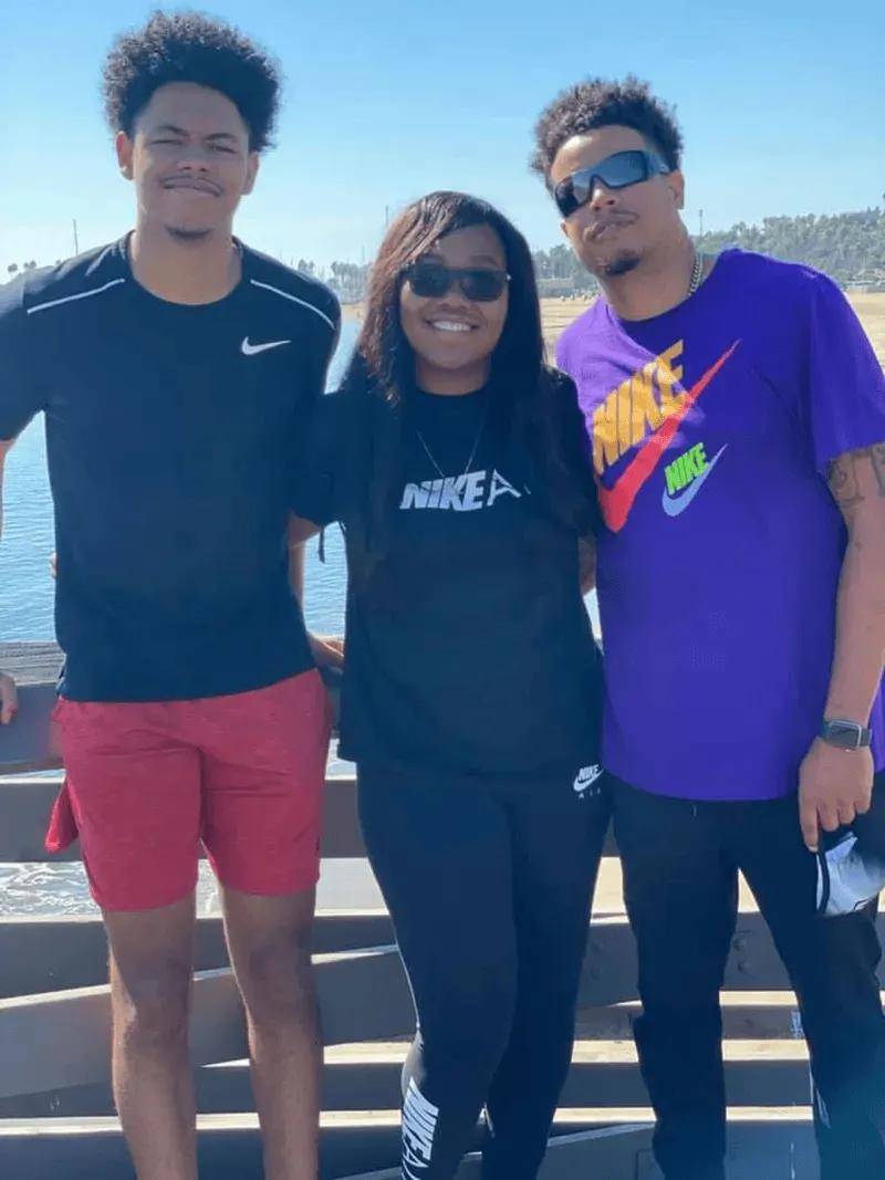 波士顿凯尔特人新援安芬尼-西蒙斯的篮球故事