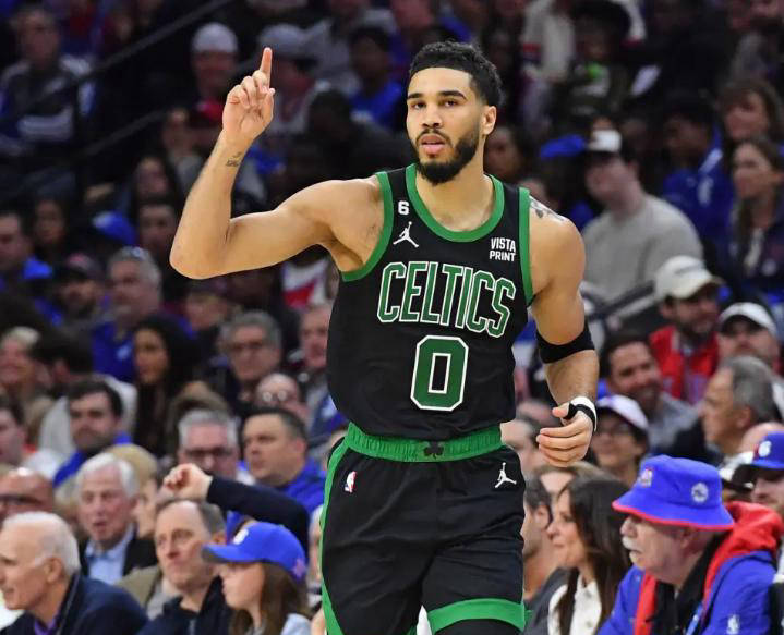 危机！波士顿凯尔特人陷入重建，主力球员或将离队！