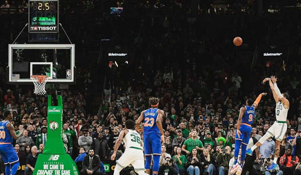 波士顿凯尔特人的策略挑战：保持竞争力还是削减薪资？