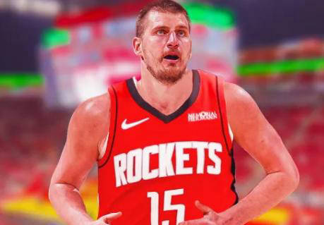 是否应该与波士顿凯尔特人进行交易?火箭未来的策略解析