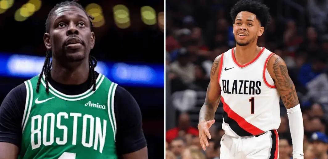 波士顿凯尔特人成功引进新星西蒙斯，节省4000万美元！