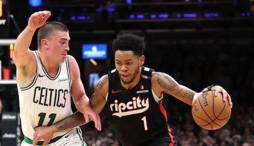 波士顿凯尔特人成功引进新星西蒙斯，节省4000万美元！