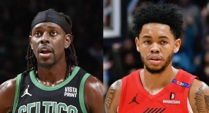 波士顿凯尔特人成功引进新星西蒙斯，节省4000万美元！