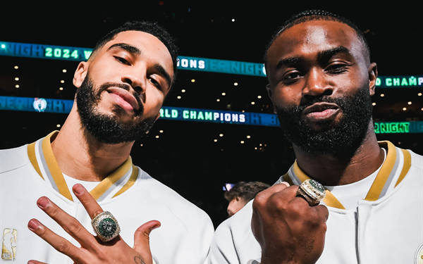 波士顿凯尔特人：想重建王朝却又要出售主力，究竟何缘由？