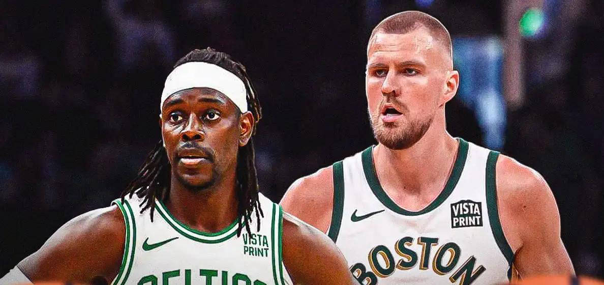 波士顿凯尔特人面临重组,布朗成筹码,霍勒迪+2或将离队!