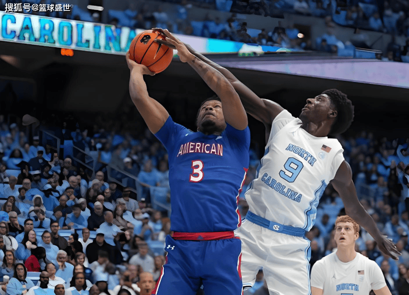 篮网选秀日：布鲁克林的新锐尖刀手！