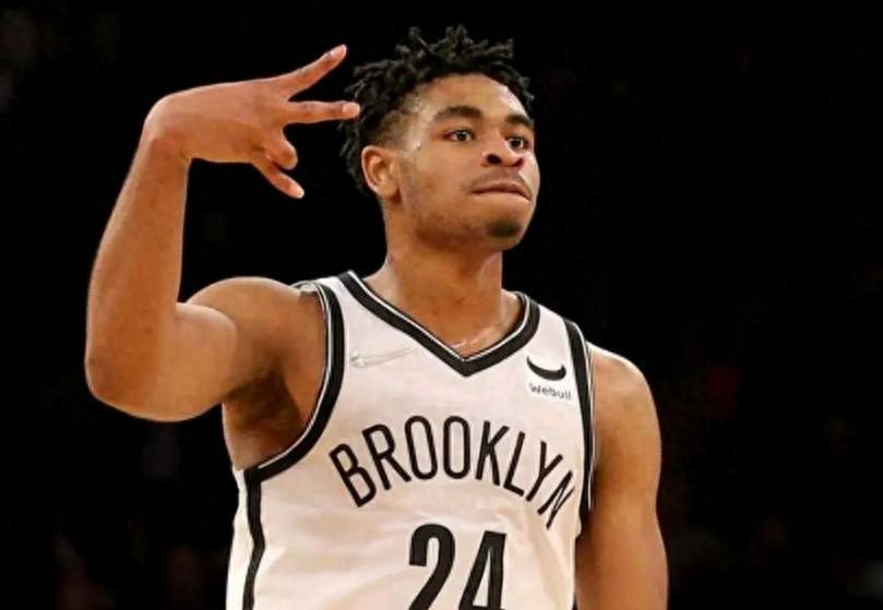 拒绝离开篮网,卡姆-托马斯深情喊话,布鲁克林永远是我家