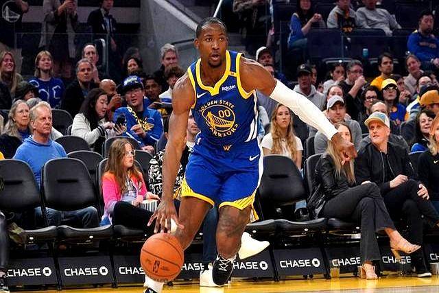 库明加远走布鲁克林?勇士的豪赌,篮网的春天?