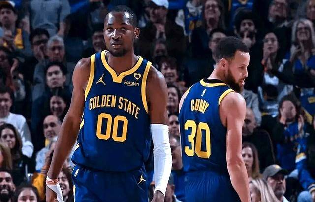 库明加远走布鲁克林?勇士的豪赌,篮网的春天?