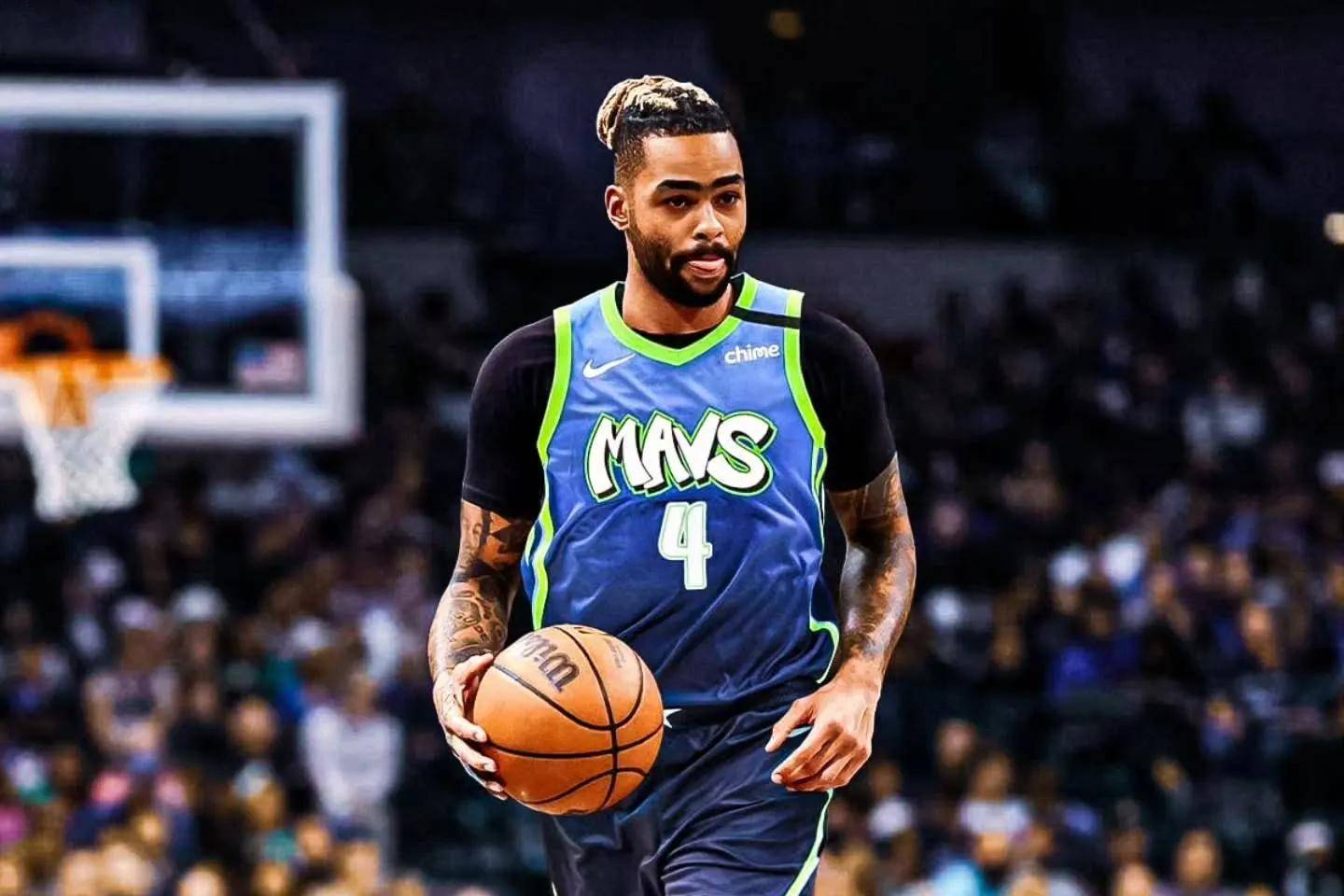 布鲁克林篮网阵容惨不忍睹，2025-26赛季前景堪忧，或仅赢10场