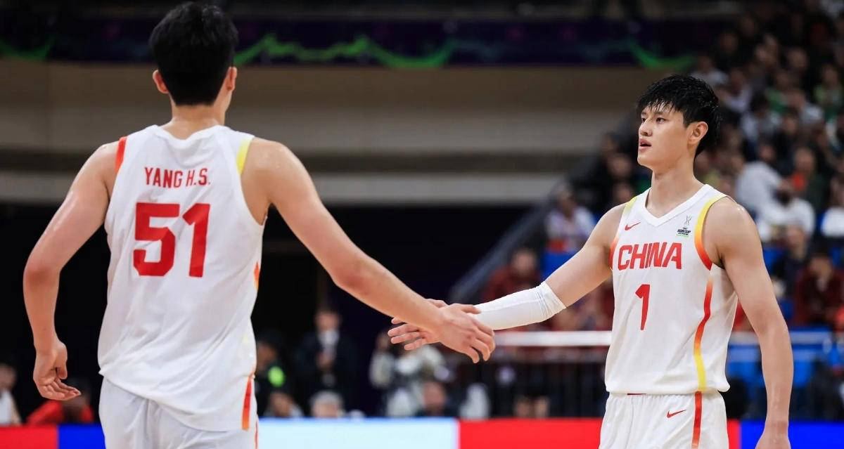 曝曾凡博将签约布鲁克林篮网！NBA或现中国德比大战