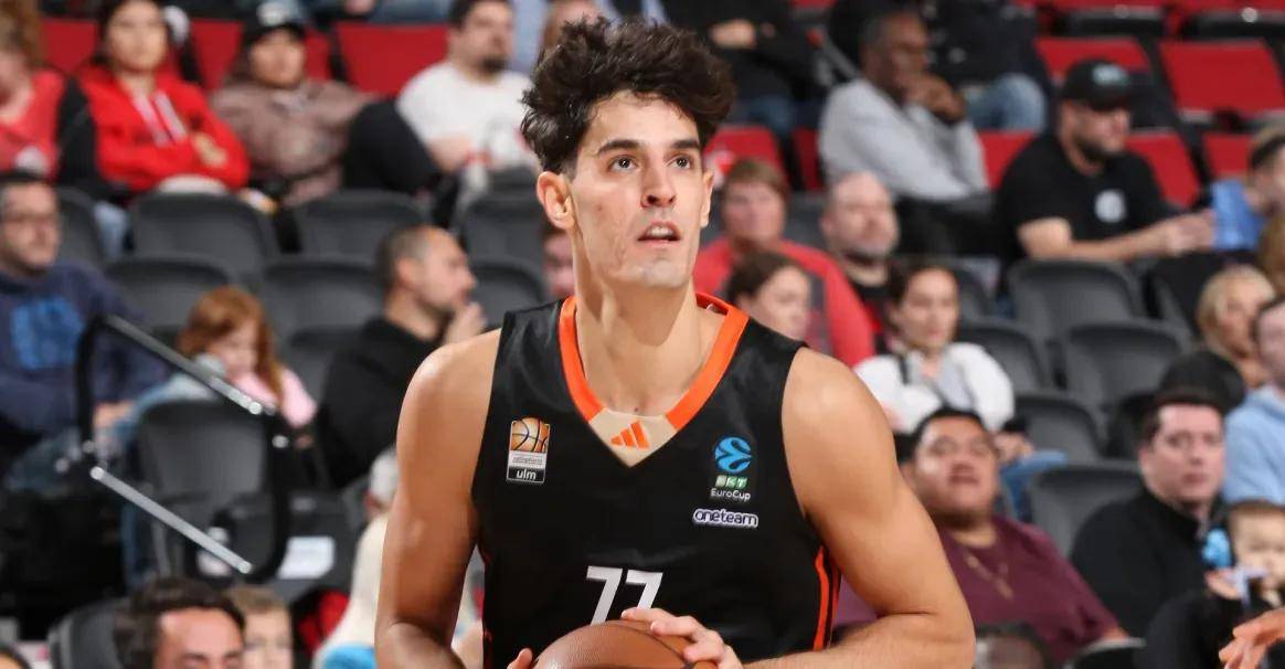 布鲁克林篮网队, 2025年NBA选秀大会, 首轮选秀全员亮相