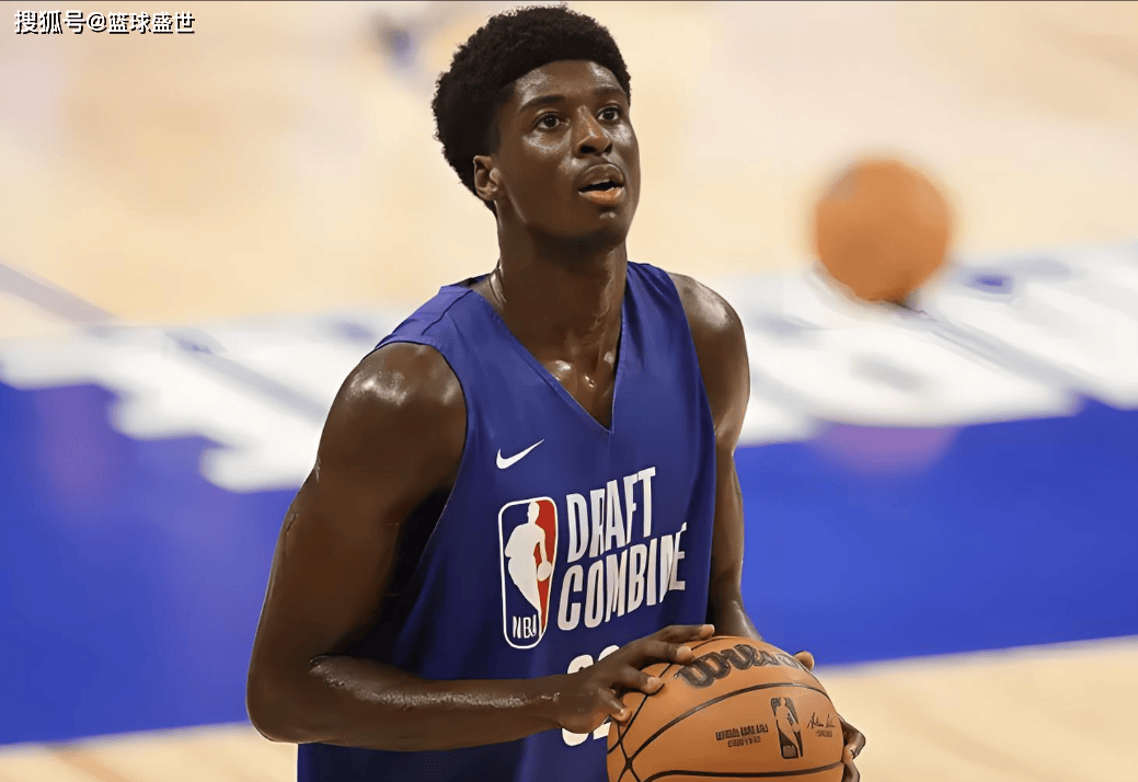 多国联队,篮网选秀夜的新版图!