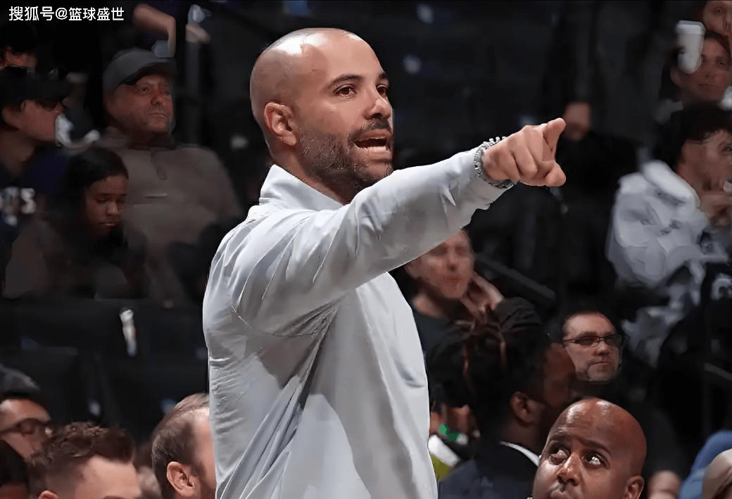 多国联队,篮网选秀夜的新版图!