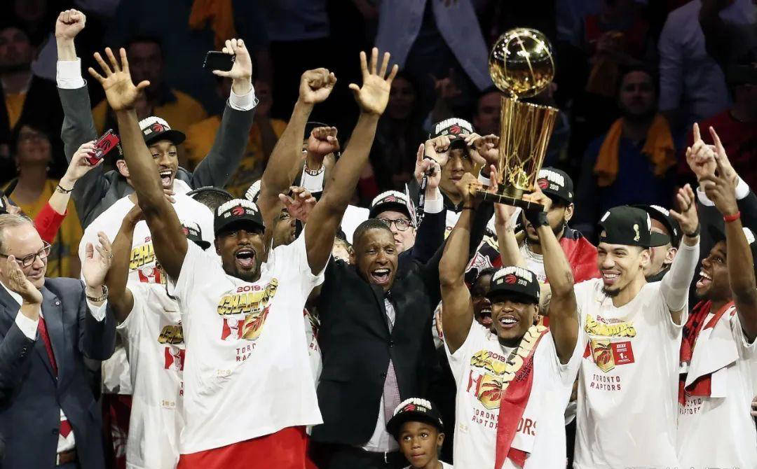 分道扬镳！多伦多猛龙总冠军功臣正式离队