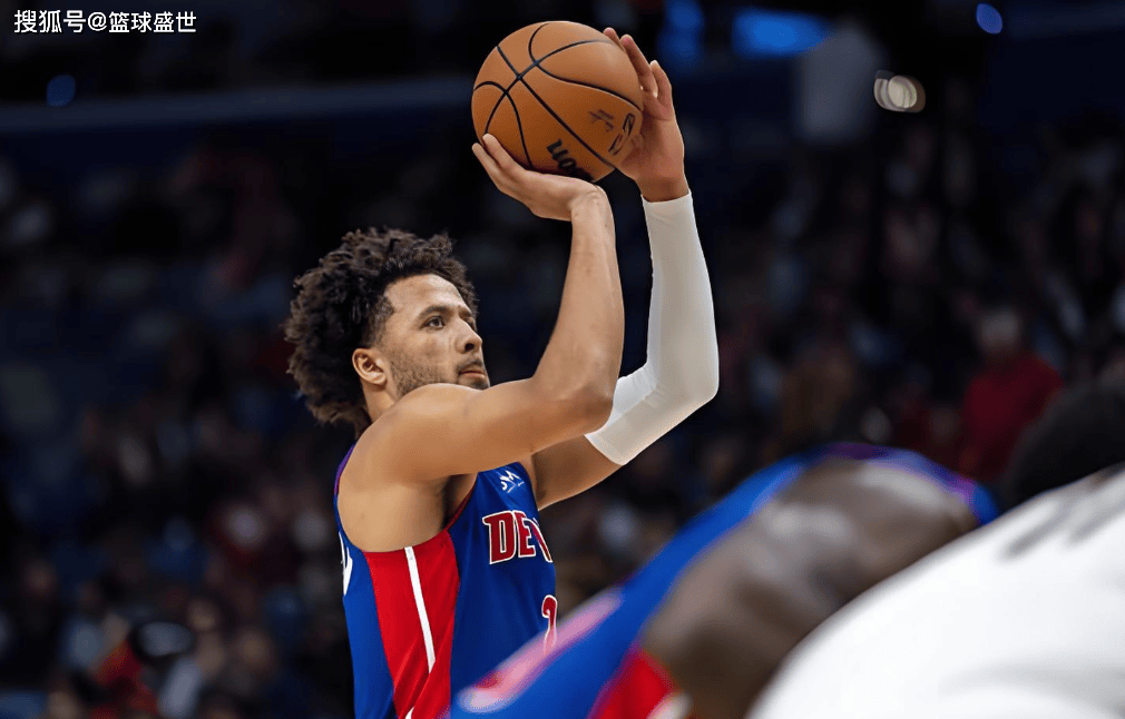 底特律活塞:久违的季后赛胜利来了?