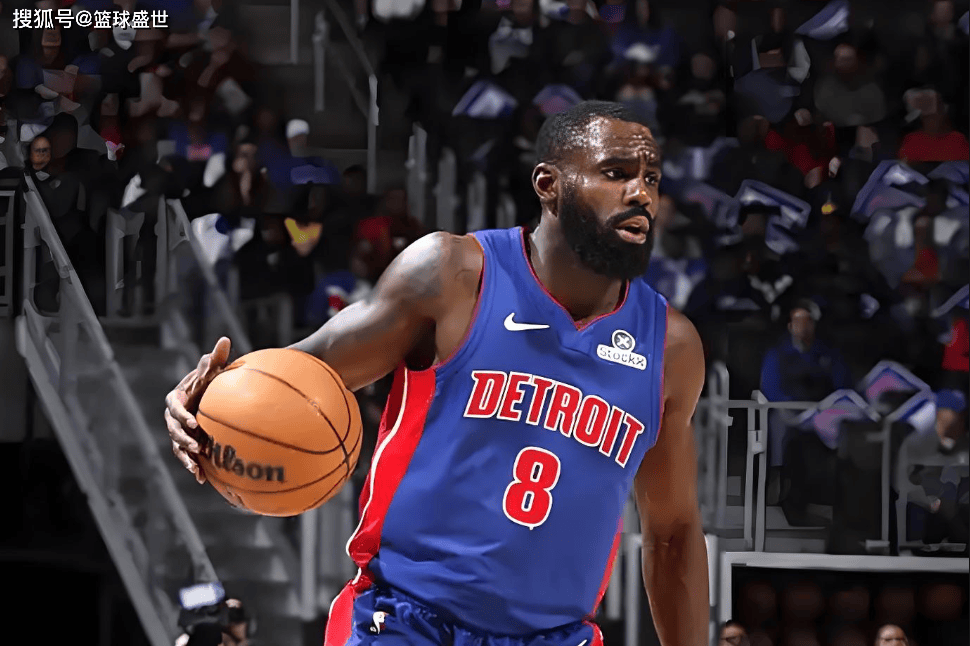 底特律活塞:久违的季后赛胜利来了?