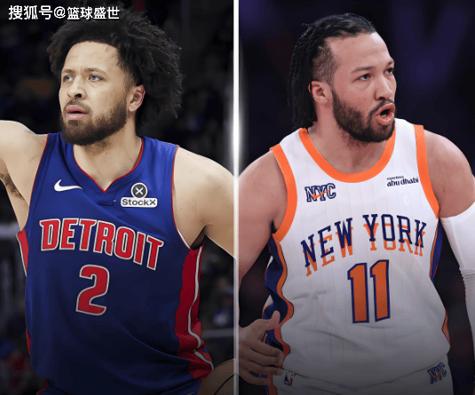 底特律活塞:久违的季后赛胜利来了?