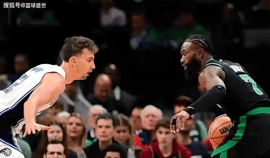 奥兰多魔术:双前锋之外的对决考验!