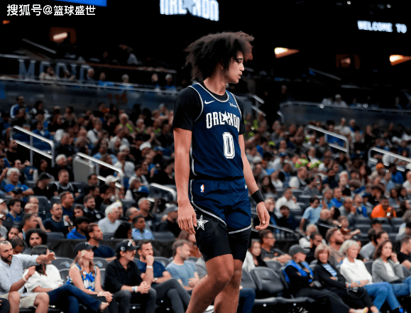 奥兰多魔术:双前锋之外的对决考验!