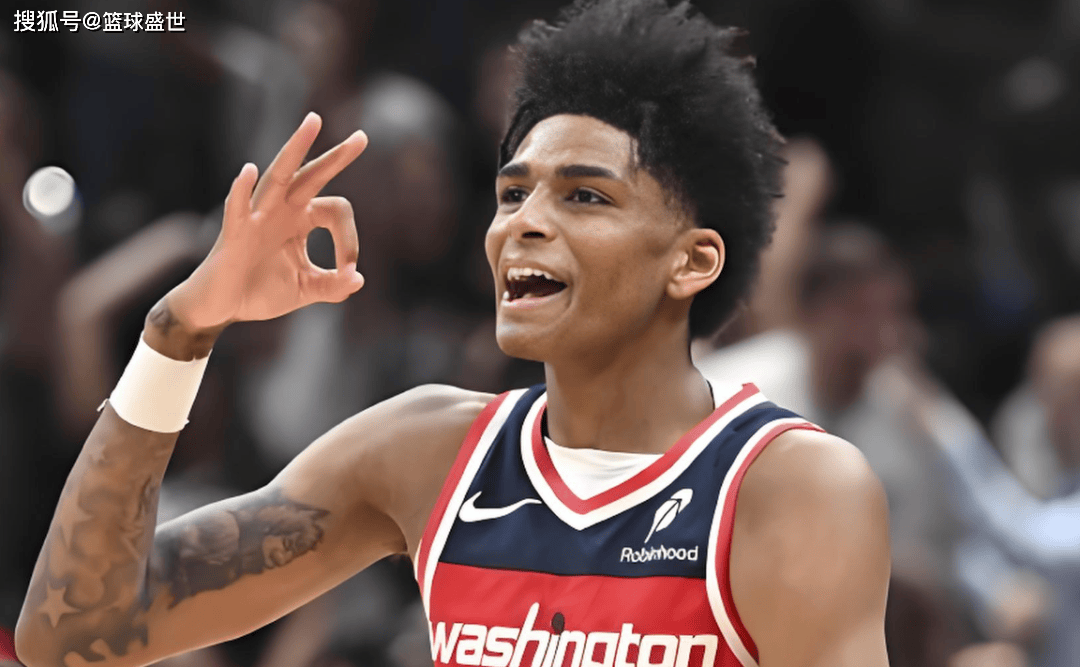 华盛顿奇才:谷底翻身前的厚积薄发!
