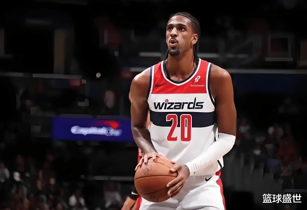 华盛顿奇才:积淀深厚,逆袭前的准备!