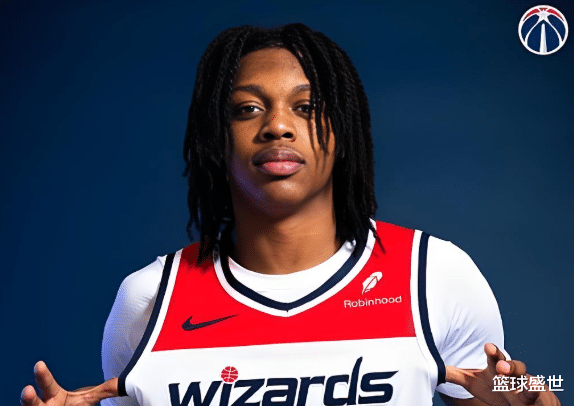 华盛顿奇才:积淀深厚,逆袭前的准备!