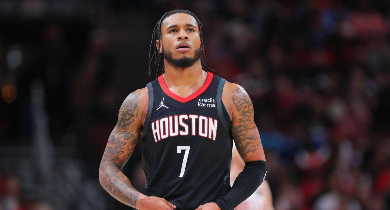 最终离别,白魔携梦前行,正式转战华盛顿奇才