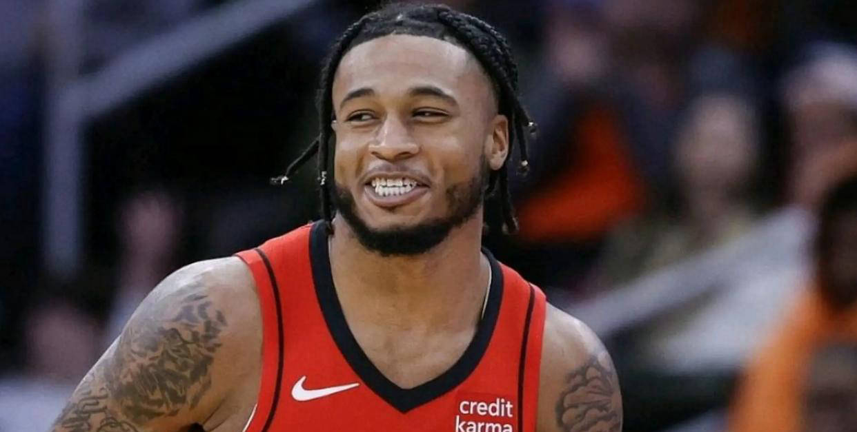 最终离别,白魔携梦前行,正式转战华盛顿奇才