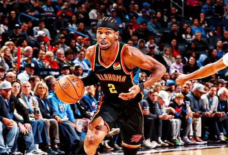 丹佛掘金主场惜败雷霆:多视角深度剖析2-2平局