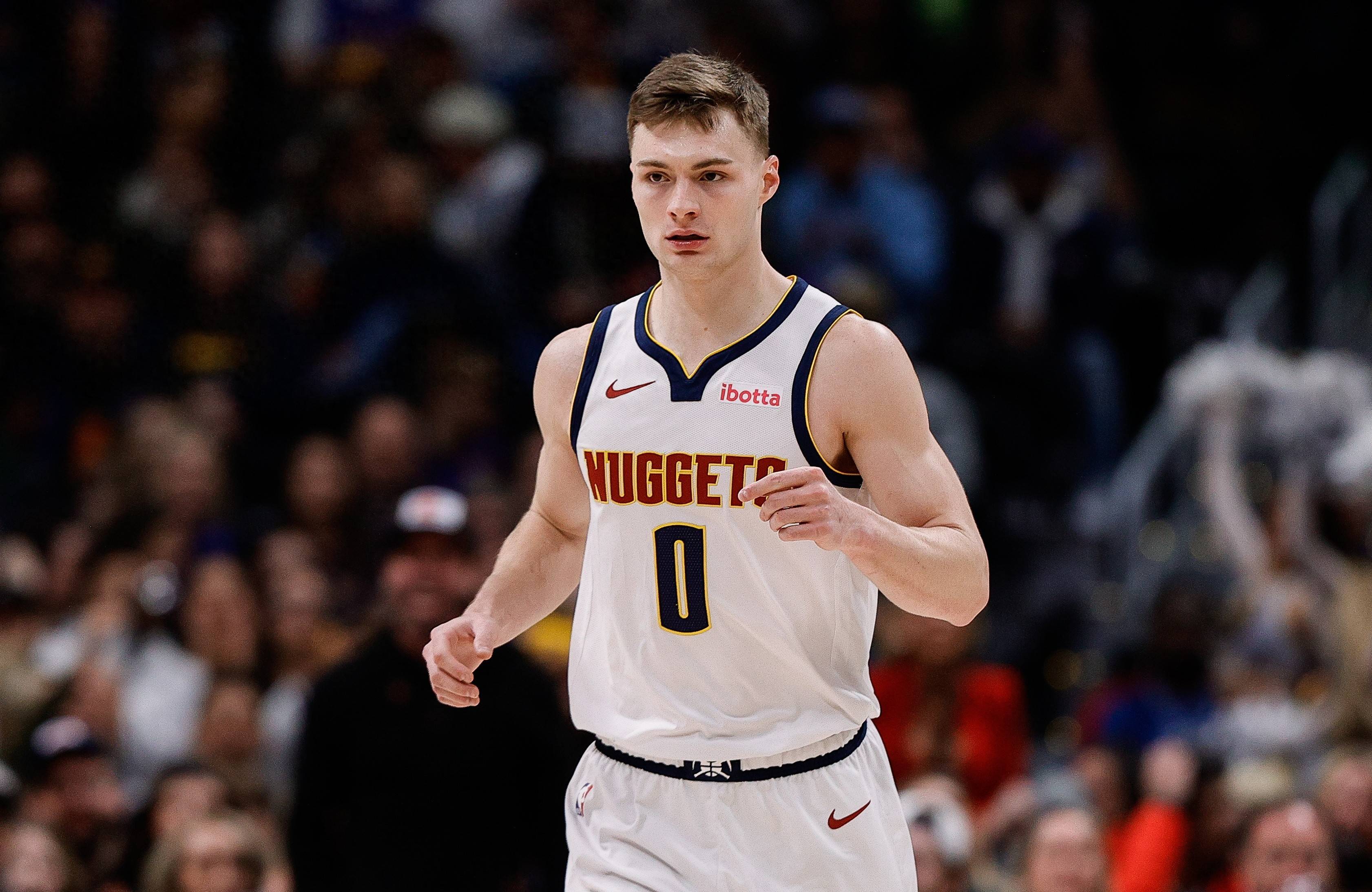 丹佛掘金主场惜败雷霆:多视角深度剖析2-2平局