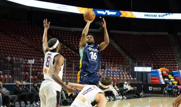 入围联盟最佳二阵：犹他爵士后场新星的NBA前景分析