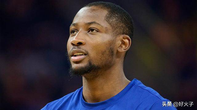 勇士传闻:乔纳森·库明加会在自由球员市场回归金州勇士吗?