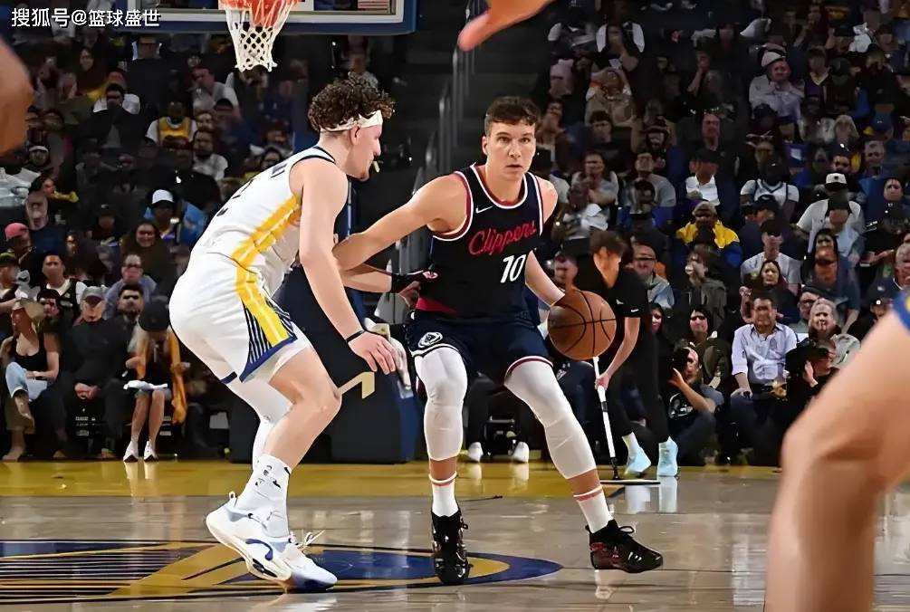 洛杉矶快船:健康的黑马有机会吗?