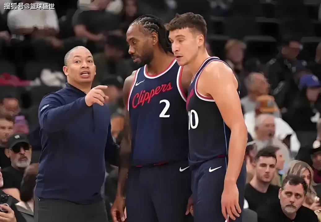 洛杉矶快船:健康的黑马有机会吗?