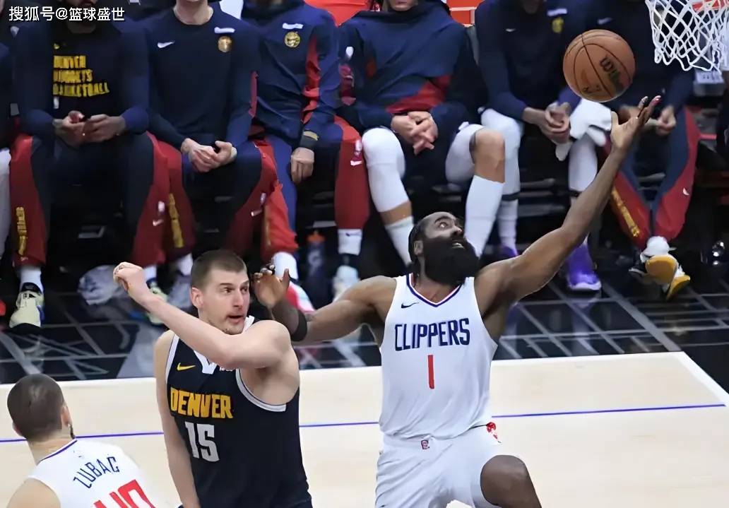 洛杉矶快船:健康的黑马有机会吗?