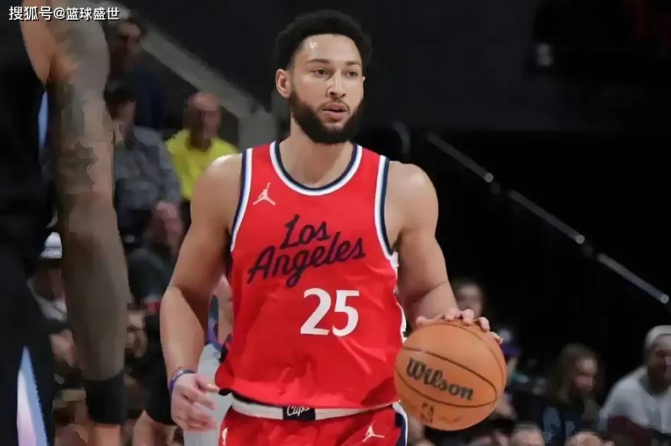 洛杉矶快船:健康的黑马有机会吗?