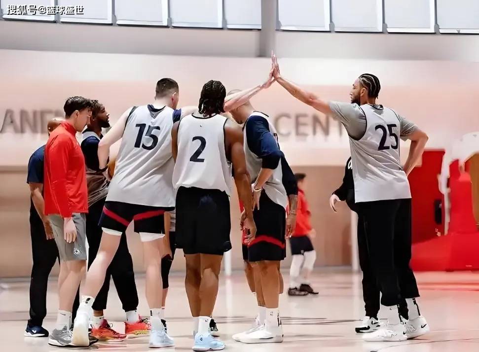 洛杉矶快船:健康的黑马有机会吗?