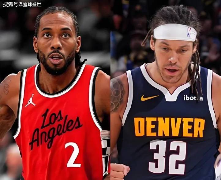 洛杉矶快船:健康的黑马有机会吗?