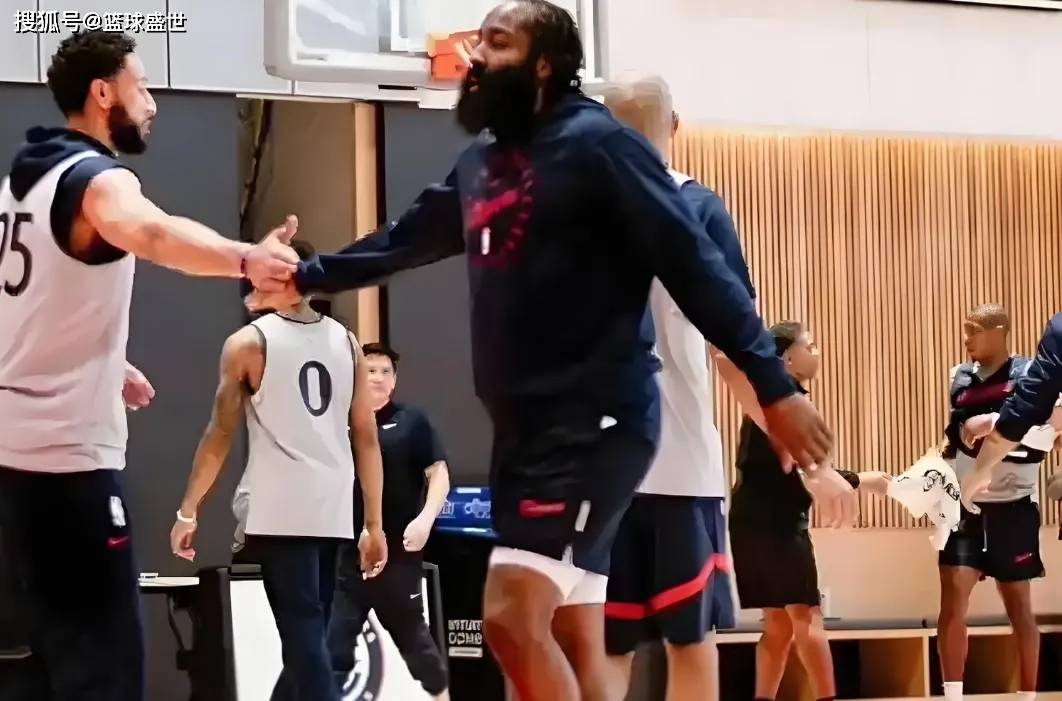 洛杉矶快船:健康的黑马有机会吗?