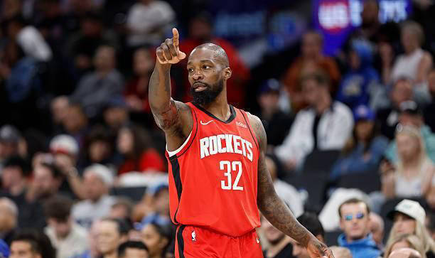 火箭老将格林希望在20个赛季后在休斯顿退役
