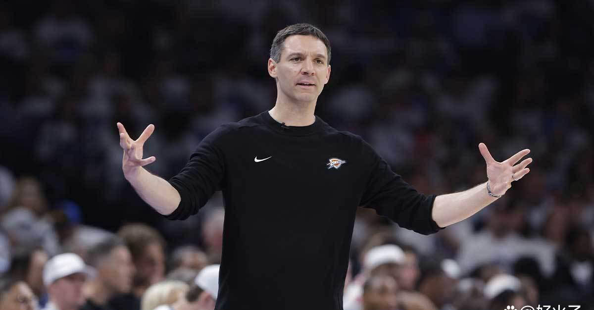 雷霆队主帅严阵以待,警示球队迎战孟菲斯灰熊