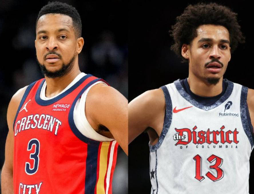 新奥尔良鹈鹕队调整阵容，或与锡安合作！