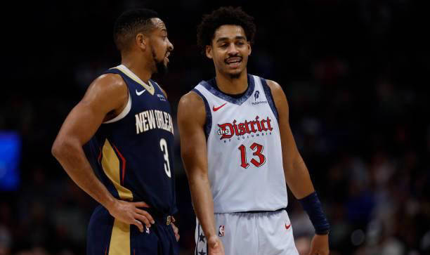 新奥尔良鹈鹕交易后的战略究竟是什么？