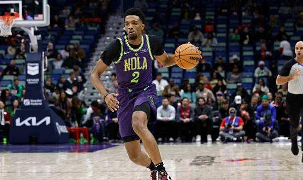 为何新奥尔良鹈鹕不该轻易放弃赫伯特-琼斯这份合同?