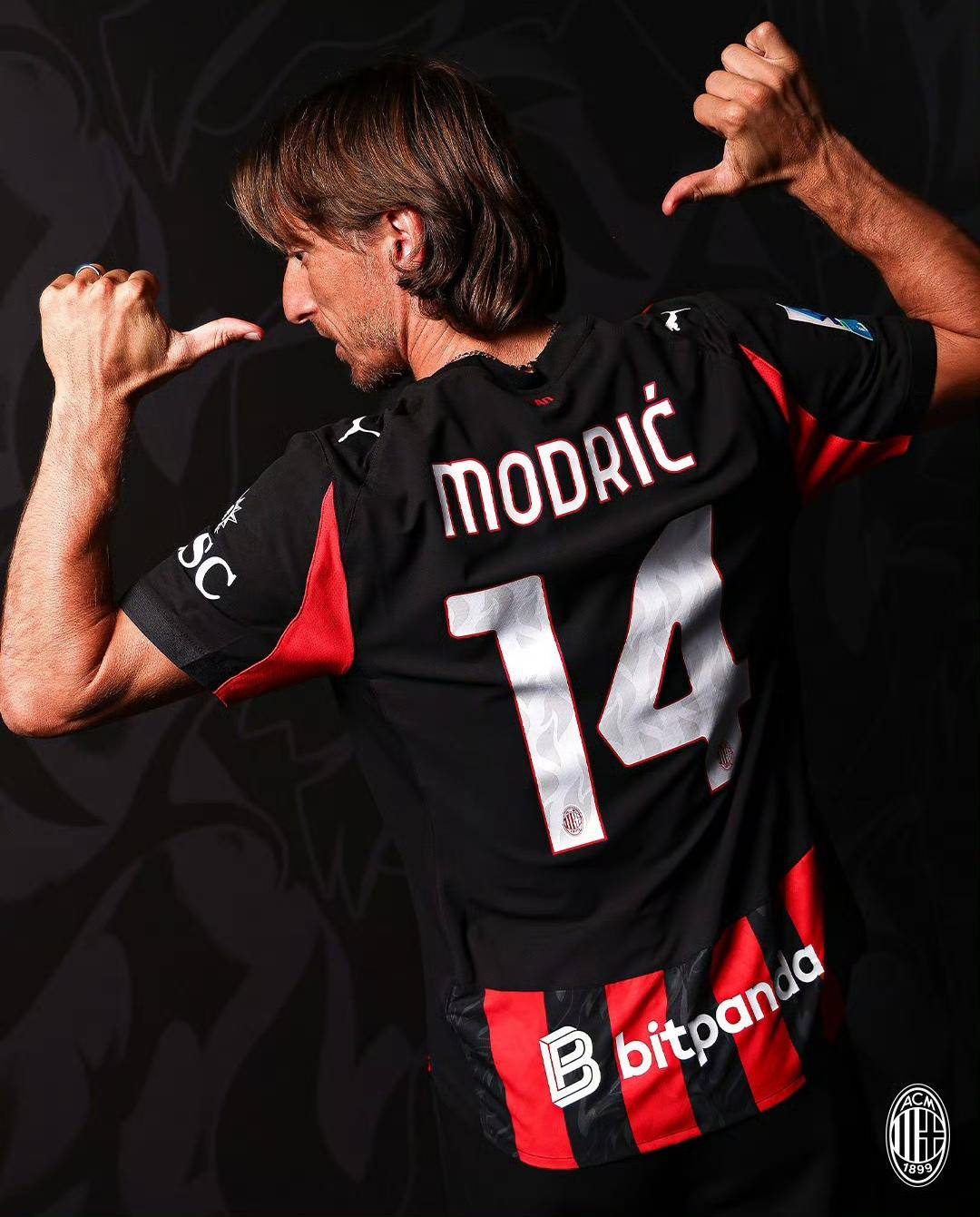 米兰考察委内瑞拉绞肉机,19岁曾加盟曼城,西甲球队愿五折出售