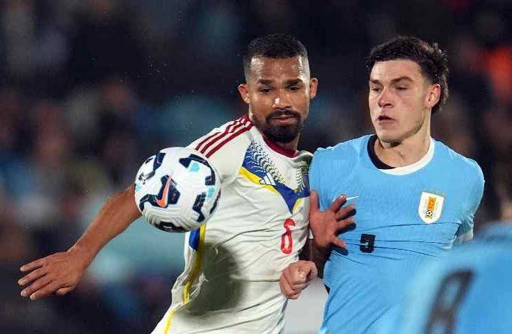 米兰考察委内瑞拉绞肉机,19岁曾加盟曼城,西甲球队愿五折出售