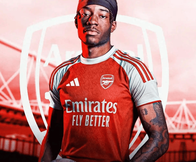 总价5200万镑!阿森纳官宣今夏第四签,23岁切尔西边锋马杜埃凯加盟